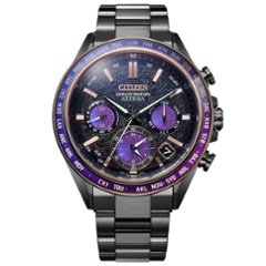 CC4085-81Z アテッサ【ｷﾞﾌﾄ包装･ベルト調整無料・国内正規品】腕時計 メンズ GPSソーラー電波 限定画像