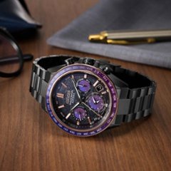 CC4085-81Z アテッサ【ｷﾞﾌﾄ包装･ベルト調整無料・国内正規品】腕時計 メンズ GPSソーラー電波 限定画像