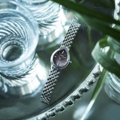 EX1550-54E シチズンエル【国内正規品・ギフト包装･ベルト調整無料】 腕時計 レディース ソーラー画像