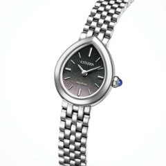 EX1550-54E シチズンエル【国内正規品・ギフト包装･ベルト調整無料】 腕時計 レディース ソーラー画像