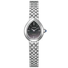 EX1550-54E シチズンエル【国内正規品・ギフト包装･ベルト調整無料】 腕時計 レディース ソーラー画像