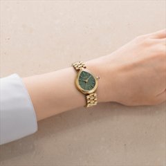 EM1203-57X シチズンエル【ノベルティ付・国内正規品・ギフト包装･ベルト調整無料】 腕時計 レディース ソーラー画像