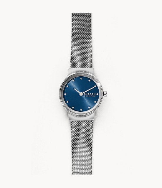 SKW2920 SKAGEN 【15時迄の注文で本日発送】*水曜除く【正規ﾒｰｶｰ保証書付】スカーゲン　フレヤ レディース　腕時計画像