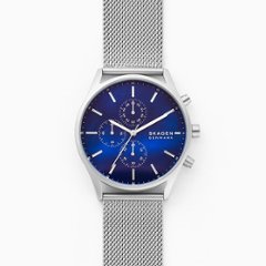 SKW6652　SKAGEN 【15時迄の注文で本日発送】*水曜除く【正規ﾒｰｶｰ保証書付】スカーゲン 腕時計 HOLST  ホルスト クロノグラフの画像