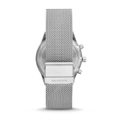 SKW6652　SKAGEN 【15時迄の注文で本日発送】*水曜除く【正規ﾒｰｶｰ保証書付】スカーゲン 腕時計 HOLST  ホルスト クロノグラフ画像