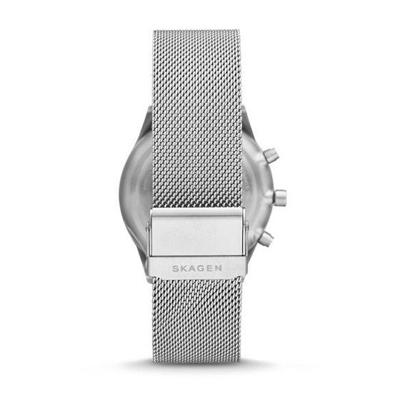 SKW6652　SKAGEN 【15時迄の注文で本日発送】*水曜除く【正規ﾒｰｶｰ保証書付】スカーゲン 腕時計 HOLST  ホルスト クロノグラフ画像