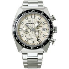 グランドセイコーSBGC253◇[Sport]ﾏｽﾀｰｼｮｯﾌﾟ【正規保証品･ﾉﾍﾞﾙﾃｨ付】‘Tokyo Lion’ Spring Drive Chronograph GMT画像