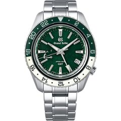 グランドセイコーSBGE295 [Sport]ﾏｽﾀｰｼｮｯﾌﾟ【正規品】‘Hotaka Mountains’ Spring Drive GMT　画像