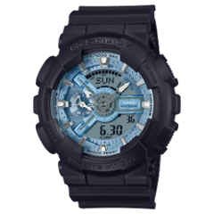 g-shock GA-110CD-1A2JF【15時までの注文で当日発送(休業日を除く)・国内正規品・ノベルティ付・ギフト包装無料】メンズ腕時計画像