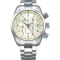 グランドセイコーSBGC201◇[Sport]ﾏｽﾀｰｼｮｯﾌﾟ【正規保証品･ﾉﾍﾞﾙﾃｨ付】Spring Drive Chronograph GMT 【在庫あり】の画像