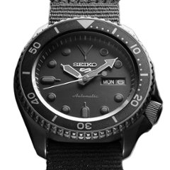 SBSA025　セイコー5スポーツ【国内正規品】ﾒｶﾆｶﾙ  SKX Sports Style メンズ腕時計の画像