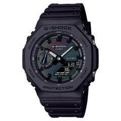 g-shock GA-2100RW-1AJF【15時までの注文で当日発送(休業日を除く)・国内正規品・ノベルティ付・ギフト包装無料】メンズ腕時計画像