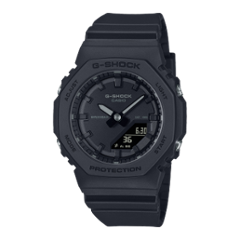 g-shock GMA-P2100BB-1AJF【15時までの注文で当日発送(休業日を除く)・国内正規品・ノベルティ付・ギフト包装無料】メンズ腕時計 レディースの画像