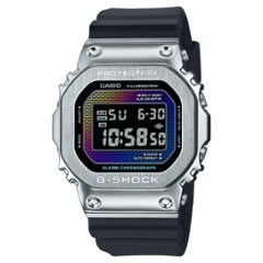 g-shock GM-5600RW-1JF【15時までの注文で当日発送(休業日を除く)・国内正規品・ノベルティ付・ギフト包装無料】メンズ腕時計画像