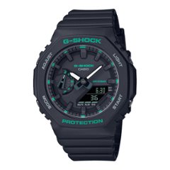 g-shock・GMA-S2100GA-1AJF【15時までの注文で当日発送（休業日を除く)・国内正規品・ノベルティ付・ギフト包装無料】メンズ腕時計 レディースの画像