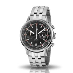 lip671817 LIP  リップ  ラリー 41MM【国内正規品】【ノベルティ付・ｷﾞﾌﾄ包装･ｻｲｽﾞ調整無料】 メンズ腕時計　クオーツの画像