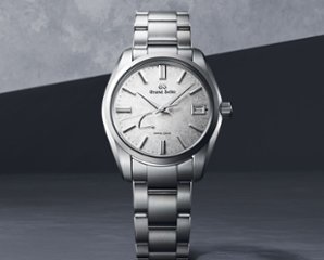 SBGA465 グランドセイコー【ノベルティ付・国内正規品】[Heritage]  腕時メンズ　画像