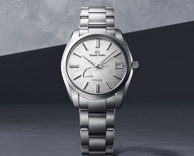 SBGA465 グランドセイコー【ノベルティ付・国内正規品】[Heritage]  腕時メンズ　画像