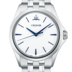 GCLX999｜Kuon｜セイコークレドール｜Credor【国内正規品】【ノベルティ付・ｷﾞﾌﾄ包装･ｻｲｽﾞ調整無料】スプリングドライブ 手巻　メンズ腕時計 (在庫あり）画像