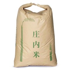 令和６年産　予約販売　玄米つや姫　20kg 送料無料（四国・九州・沖縄・離島を除く） 山形県庄内 農家直送　安い　新米　白米　小分け対応　精米　訳あり画像