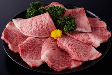 サーロイン焼肉用の画像