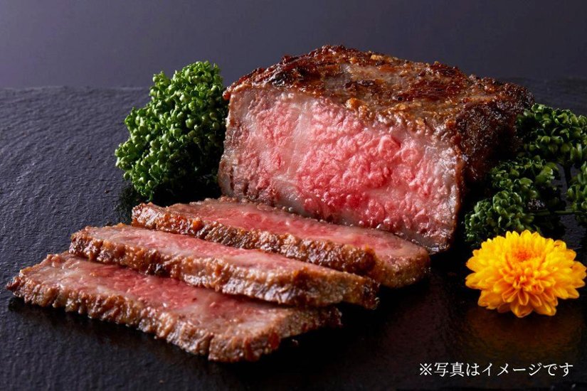 百々福焼（上ロース）画像
