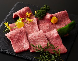 ハネシタロース焼肉用の画像