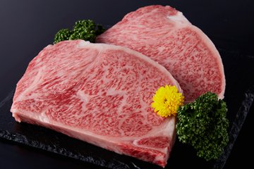 【オンライン６月限定特価】サーロインステーキの画像