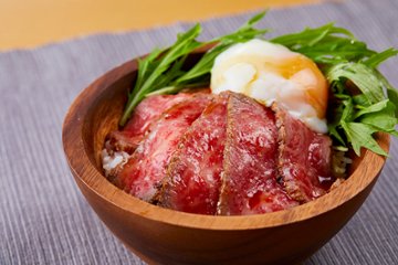 【人気No.1】百々福焼（ロース）画像