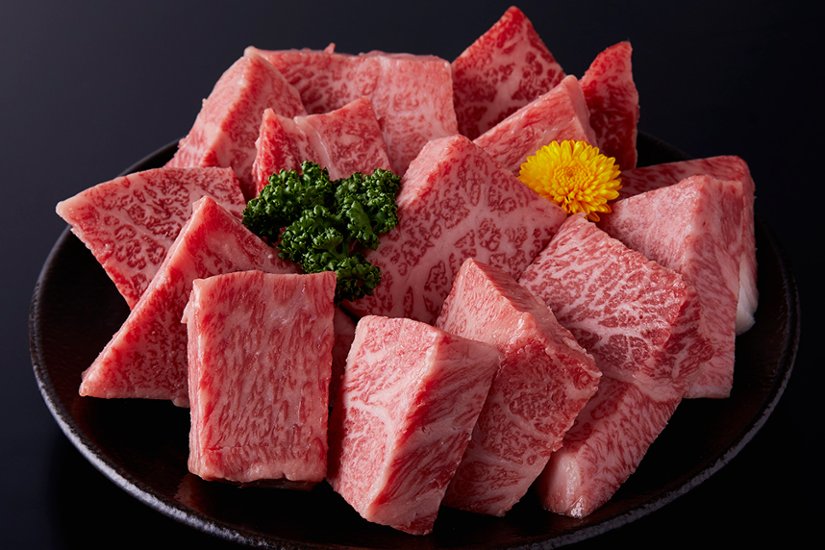 【オンライン７月限定特価】サイコロステーキ画像