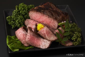 百々福焼（ランプ）の画像