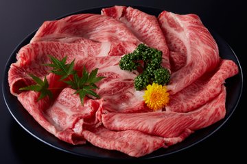 【オンライン５月限定特価】Ｋロースすき焼用の画像