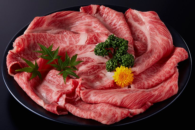 【オンライン５月限定特価】Ｋロースすき焼用画像