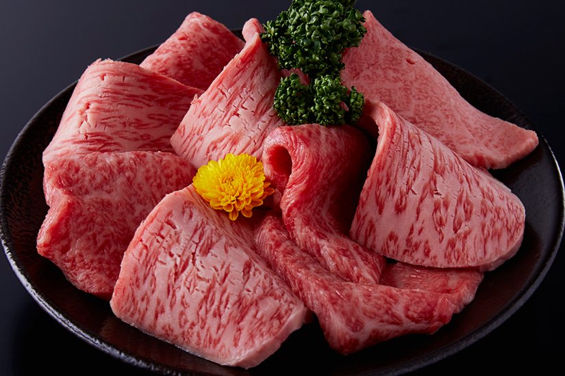 【オンライン７月限定特価】赤身ロース焼肉用画像