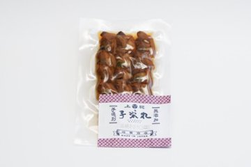 千葉県名産品　【串焼あさり３串入り】画像