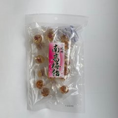 紀州南高梅飴（のし、包装はできません）の画像