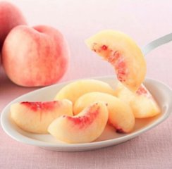 フルーツ大国🍑山梨の桃🍑　　1.5㎏(大玉3個または中玉4個)画像