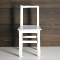 イギリス ヴィンテージ チャイルドチェア画像
