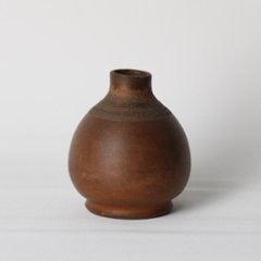 ヴィンテージ フラワーベース画像