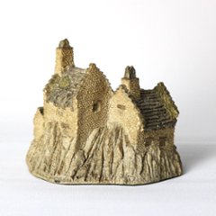 David Winter ミニチュアハウス画像