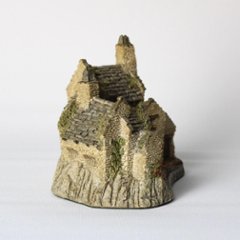David Winter ミニチュアハウス画像