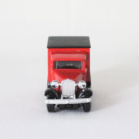 MATCHBOX ヴィンテージミニカー画像