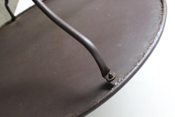 フランス FERMOB社 ガーデンテーブル画像