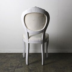 イタリア ヴィンテージ チェア画像