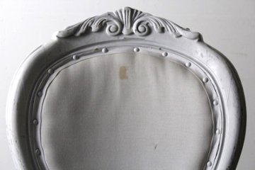 イタリア ヴィンテージ チェア画像