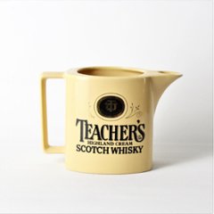 イギリス ヴィンテージ ジャグ Teacher's画像