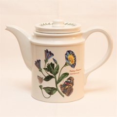 PORTMEIRION ボタニックガーデン コーヒーポットの画像