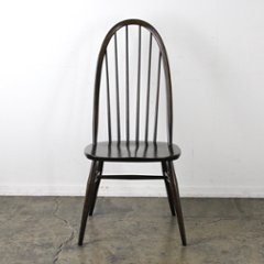 イギリス ヴィンテージ アーコール クェーカーチェア画像