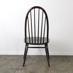 イギリス ヴィンテージ アーコール クェーカーチェア画像