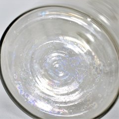 アンティーク アポテカリー ボトル画像